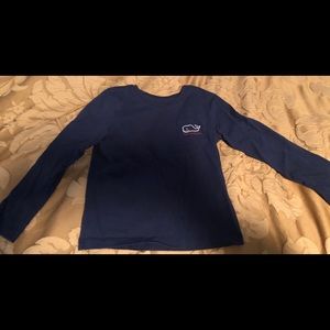 Vineyard Vines unisex toddler top